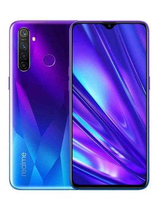 ✅️REALME 5 PRO✅️