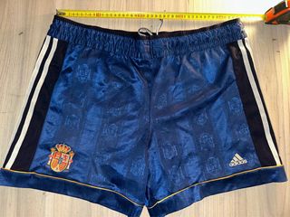 Pantalón Adidas España 1997