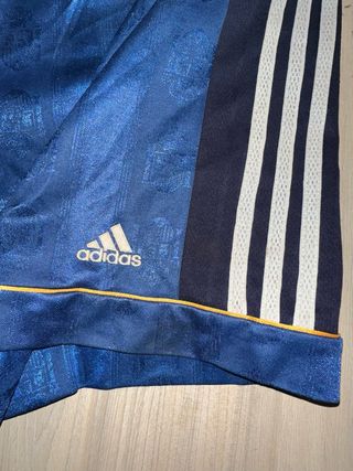 Pantalón Adidas España 1997