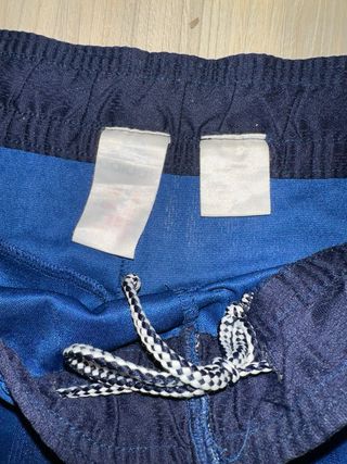 Pantalón Adidas España 1997