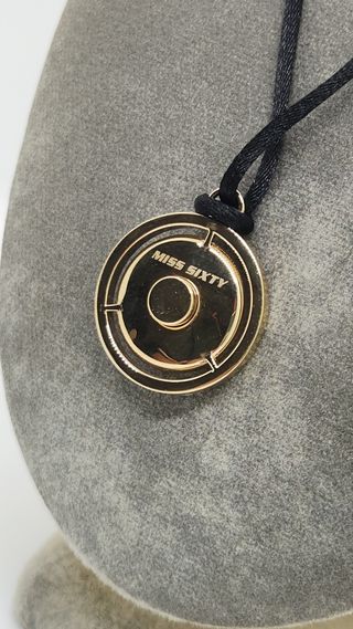 Collar reversible MISS SIXTY