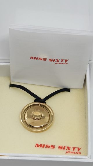 Collar reversible MISS SIXTY
