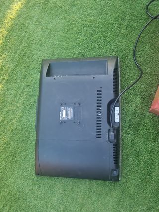 TV Blusens 21" - Televisor pequeño