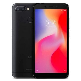 ✅XIAOMI REDMI 6✅