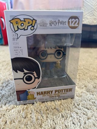 Funko Pop Harry Potter #122