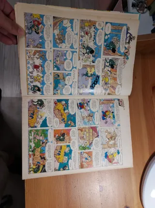 Súper humor número 52