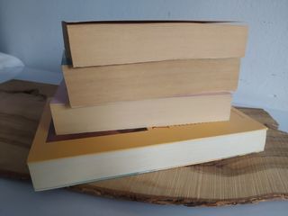 Pack Mary Jo Putney libros romántica