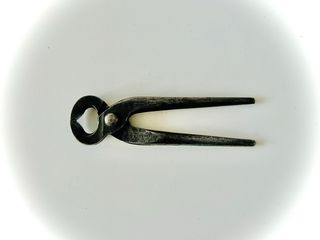 Tenazas antiguas Günther