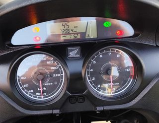 Honda Varadero XL 1000cc 2008