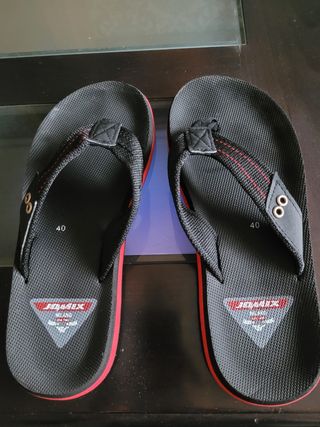 Chanclas JOMAXX - Nº 40