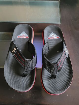 Chanclas JOMAXX - Nº 40
