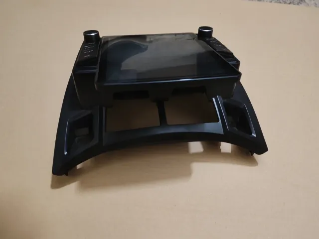 Pantalla táctil Toyota Yaris 2007-2010