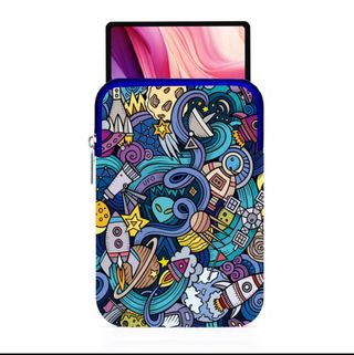 Funda tablet - Estuche Galaxia
