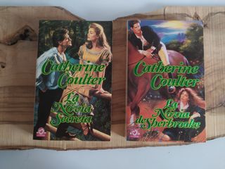 Pack Cisne novelas románticas