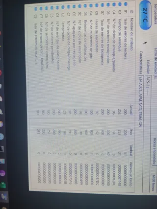 Disco Duro Portátil WD Elements 4TB