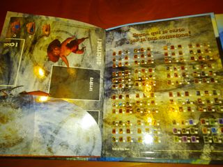 I Croods - 200 bustine + 2 album