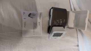 Tensiómetro Vitalcontrol SBC26 - Pulsaciones