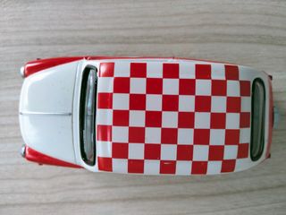 Scalextric SEAT 600 Altaya