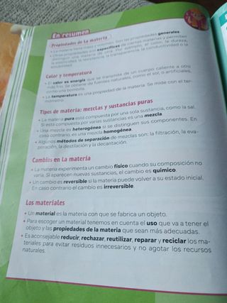 Ciencias de la naturaleza. 4 Primaria. Revuela....
