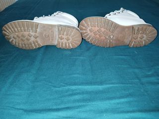 Timberland blancas 39 EU