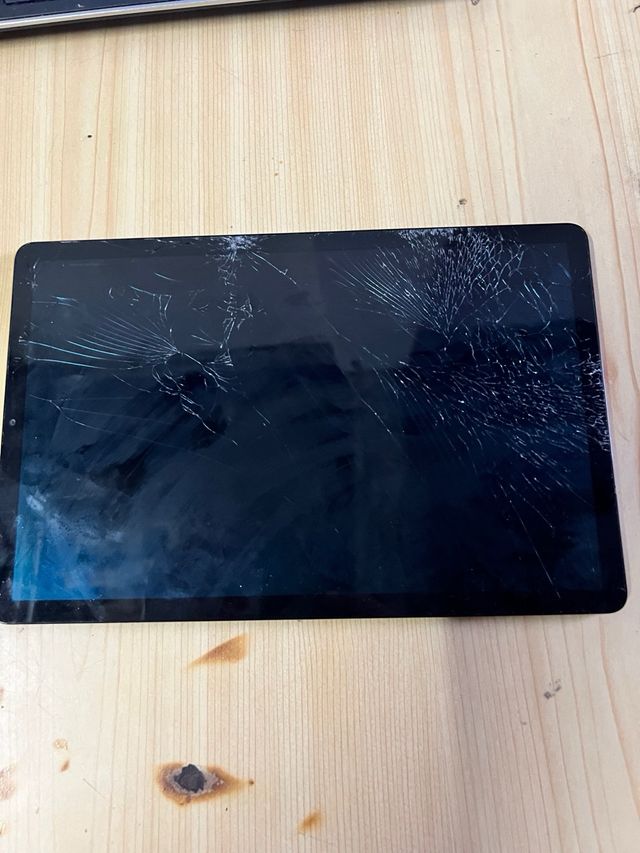 Samsung Galaxy Tab S5e SM-T720 (para reparar)