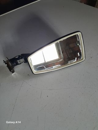 Retrovisor clásico exterior