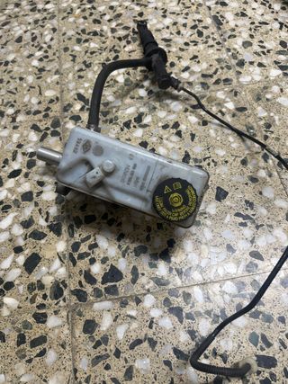 Recambio Renault Kangoo: Bomba Freno