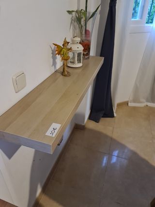 Balda Lack IKEA -110 cm. 8 euros