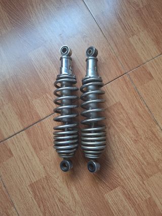 Amortiguadores Yamaha Virago 535