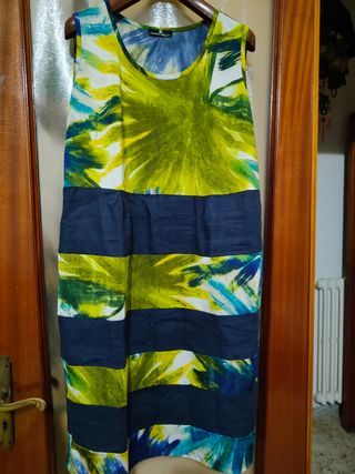 Vestito Donna Bella estivo