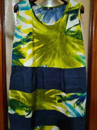 Vestito Donna Bella estivo