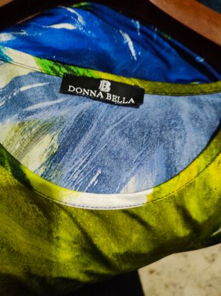 Vestito Donna Bella estivo
