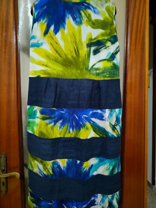 Vestito Donna Bella estivo