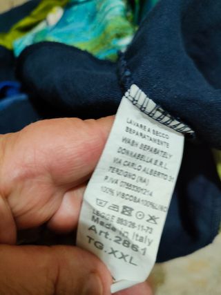 Vestito Donna Bella estivo