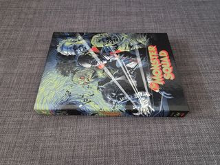 Monster Squad (Scuola di Mostri) - CMC#03 - Mediab