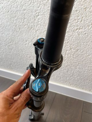 Horquilla Fox 29” SC 32