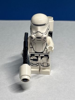 Lego First Order Stormtrooper