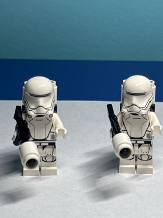 Lego First Order Stormtrooper