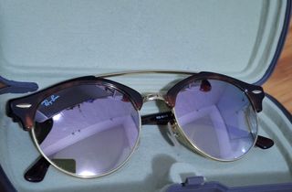 Ray-Ban RB4346 Gafas Sol
