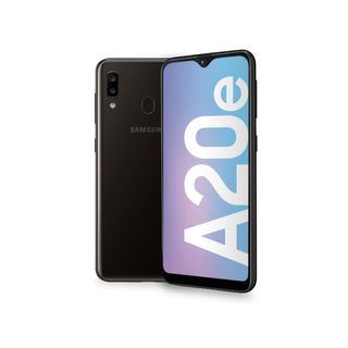 Samsung A20e