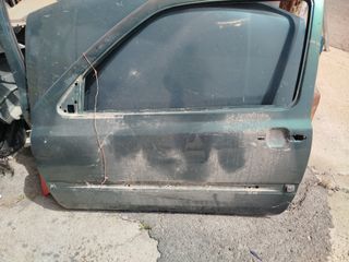 PARTES DE CARROCERIA VW GOLF GTI 3 PUERTAS