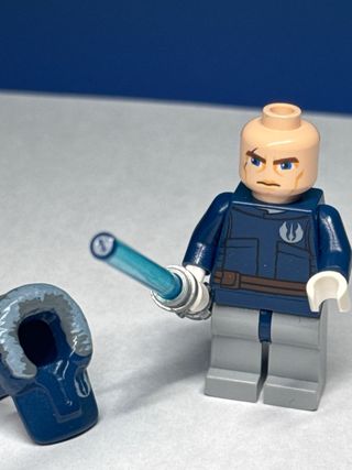Lego Star Wars Jedi