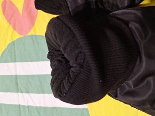 Guantes carrito bebé - Invierno