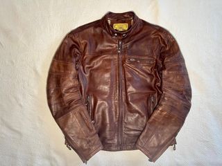 Cazadora moto Roland Sands Ronin L