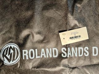 Cazadora moto Roland Sands Ronin L