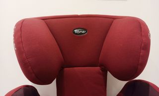 Römer Silla coche Grupo 2/3