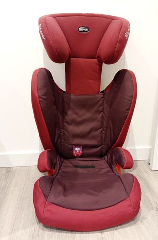 Römer Silla coche Grupo 2/3