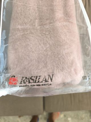 2 Mantas Rasilan