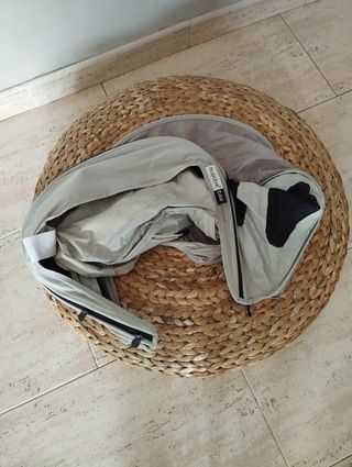 Bugaboo Bee3: Cochecito+Accesorios