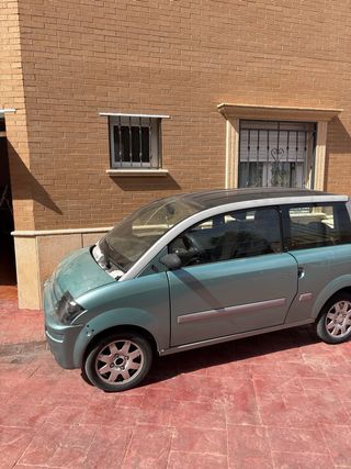 Microcar MC2 MC2 2007
